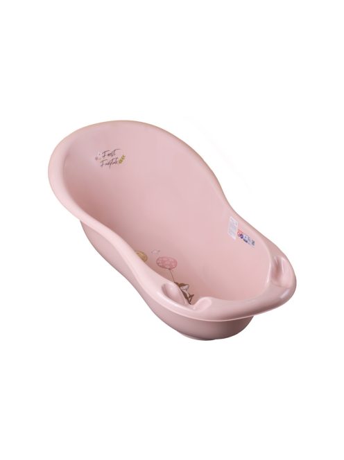 Chipolino Forest Fairytale Kád 102 cm  - light pink