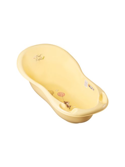 Chipolino Forest Fairytale Kád 102 cm  - light yellow