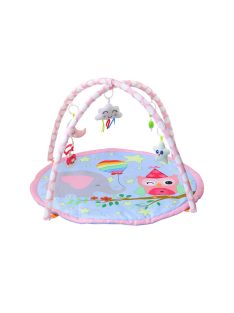 Chipolino játszószőnyeg - Owl and Dumbo