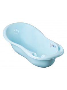 Chipolino kád 102 cm DUCK light blue