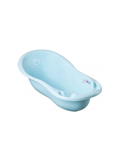 Chipolino kád 102 cm DUCK light blue