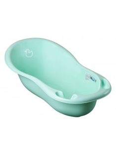 Chipolino kád 102 cm DUCK light green