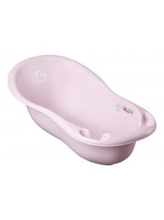 Chipolino kád 102 cm DUCK light pink