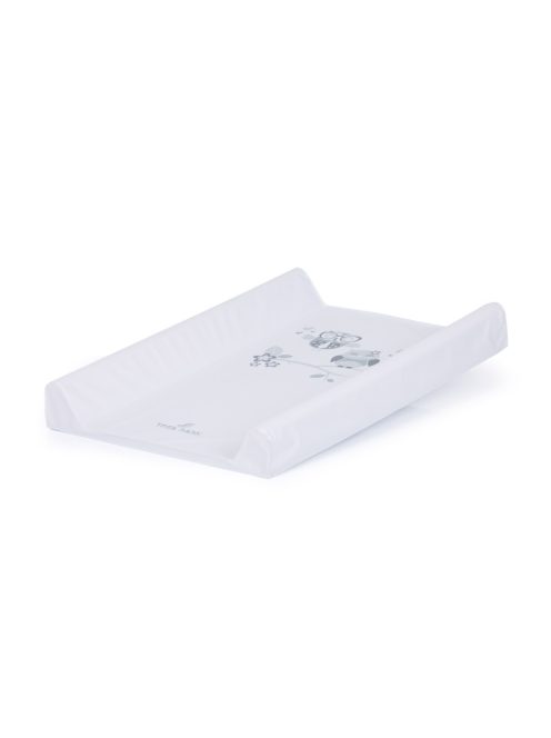 Chipolino pelenkázó lap - Owls white