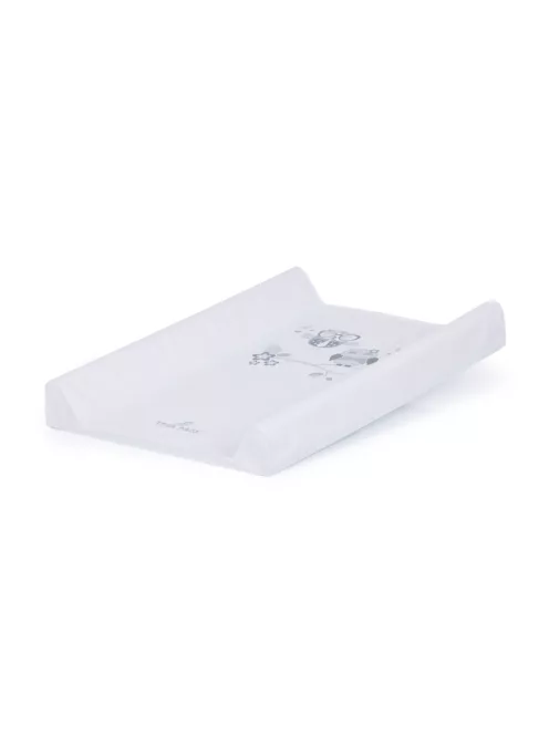Chipolino pelenkázó lap - Owls white