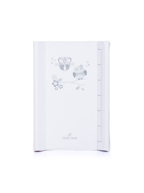 Chipolino pelenkázó lap - Owls white