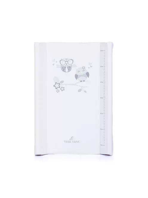 Chipolino pelenkázó lap - Owls white