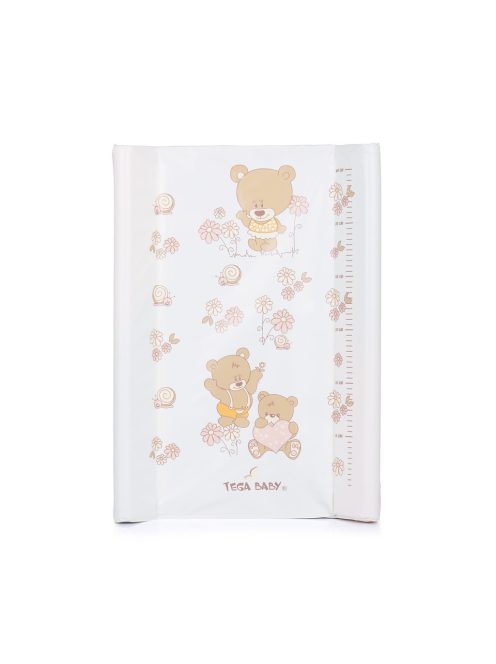 Chipolino pelenkázó lap - Teddy Bear beige