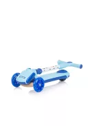 Chipolino Rapido roller, Blue