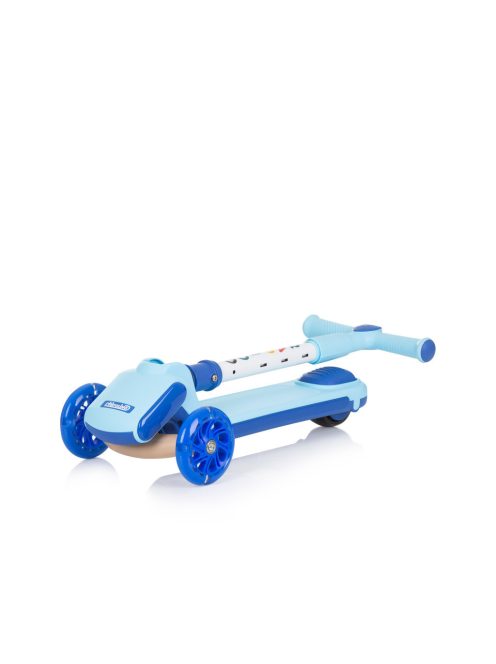 Chipolino Rapido roller - Blue