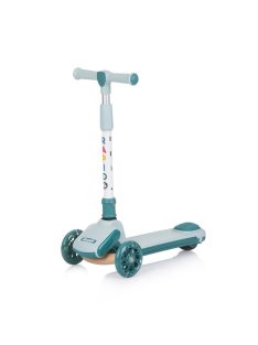 Chipolino Rapido roller, Green