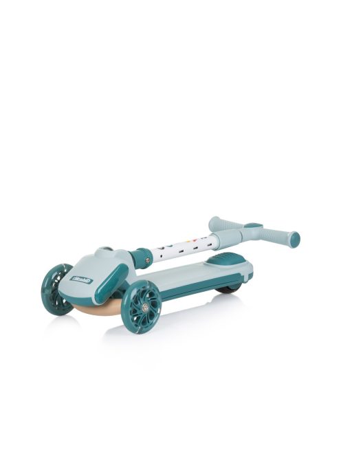 Chipolino Rapido roller - Green