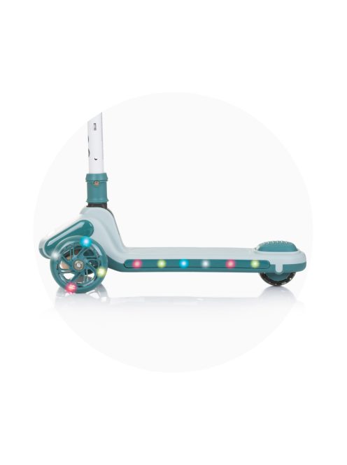 Chipolino Rapido roller - Green