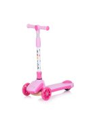 Chipolino Rapido roller - Pink