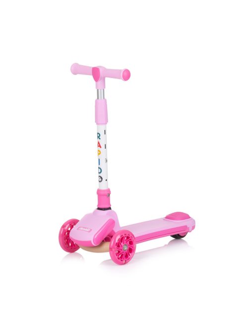 Chipolino Rapido roller - Pink