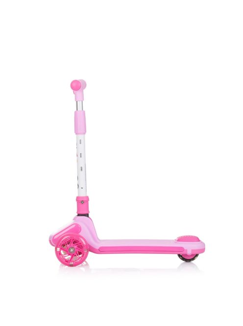 Chipolino Rapido roller - Pink