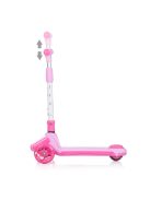 Chipolino Rapido roller - Pink