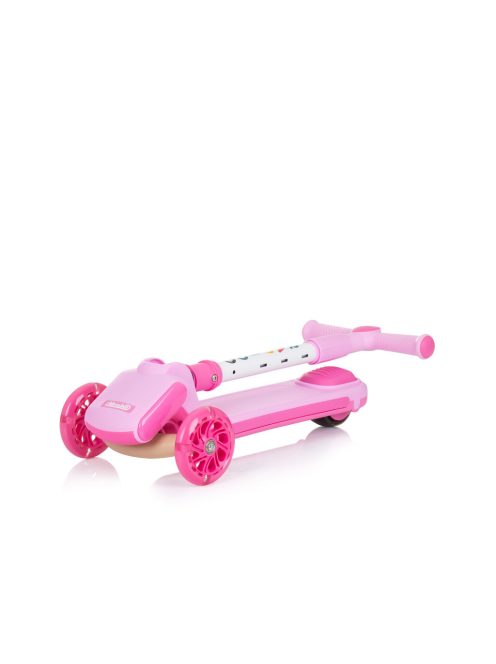 Chipolino Rapido roller - Pink