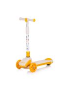 Chipolino Rapido roller - Yellow