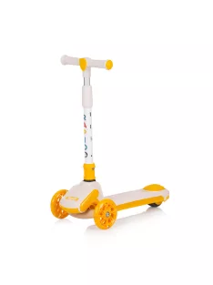 Chipolino Rapido roller, Yellow