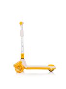 Chipolino Rapido roller, Yellow