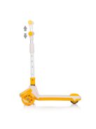 Chipolino Rapido roller - Yellow