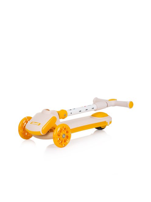 Chipolino Rapido roller - Yellow