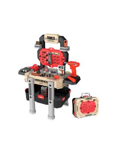 Chipolino Szerelőasztal játékszett