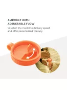 Nuvita kompresszoros inhatlátor - 5023