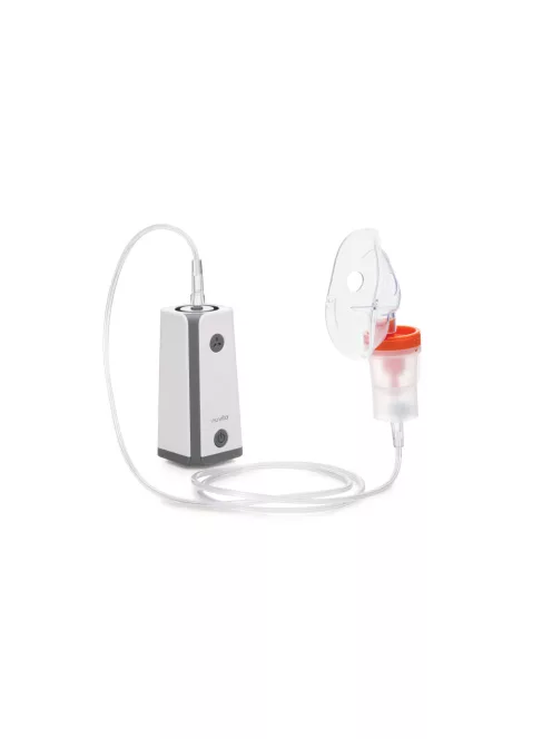 Nuvita hordozható kompresszoros inhatlátor - 5030