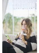 Nuvita hordozható kompresszoros inhatlátor - 5030