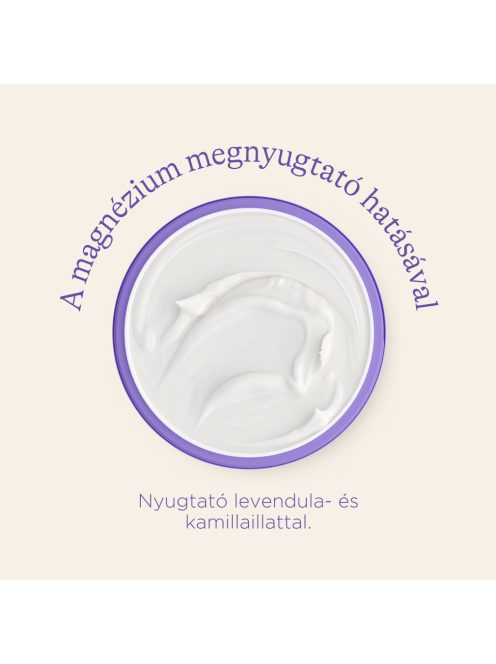 Lansinoh Tápláló testvaj 200 ml