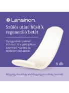 Lansinoh szülés utáni hűsítő,regeneráló betét 8 db