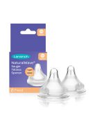 Lansinoh extra lassú etetőcumi 2 db