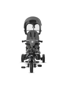 Lorelli Freccia 360 összecsukható tricikli - Grey & Black