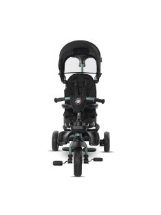 Lorelli Freccia 360 összecsukható tricikli - Black & Green