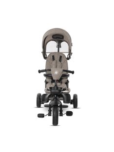 Lorelli Freccia 360 összecsukható tricikli - Beige & Black