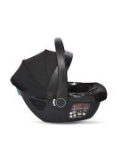 Lorelli Aria Luxe autóshordozó 40-87cm - Black