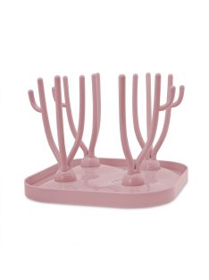 Baby Care cumisüveg szárító, Blush Pink