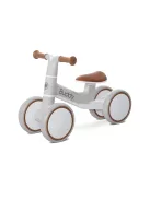 Lorelli Buddy 4 kerekű futóbicikli - Beige
