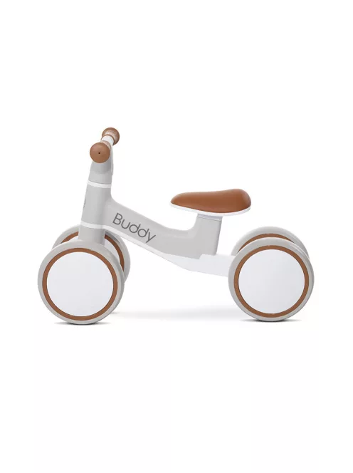 Lorelli Buddy 4 kerekű futóbicikli - Beige