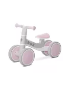 Lorelli Buddy 4 kerekű futóbicikli - Pink