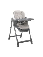 Lorelli Chef multifunkciós etetőszék, Beige Leather