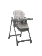 Lorelli Chef multifunkciós etetőszék, Beige Leather