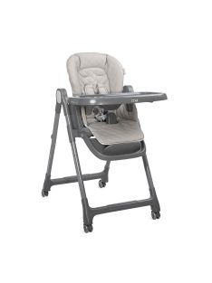 Lorelli Chef multifunkciós etetőszék, Beige Leather