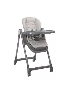 Lorelli Chef multifunkciós etetőszék, Beige Leather