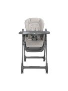 Lorelli Chef multifunkciós etetőszék, Beige Leather