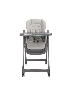 Lorelli Chef multifunkciós etetőszék, Beige Leather