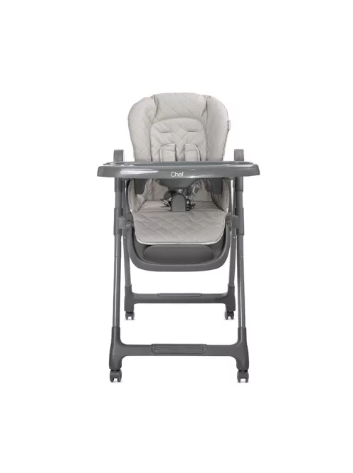 Lorelli Chef multifunkciós etetőszék, Beige Leather