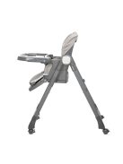 Lorelli Chef multifunkciós etetőszék, Beige Leather